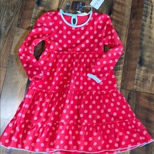 Matilda Jane Dress Size 8 NWT